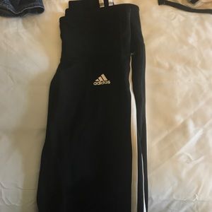 adidas leggings